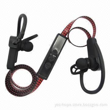 Outdoor sports Bluetooth headset